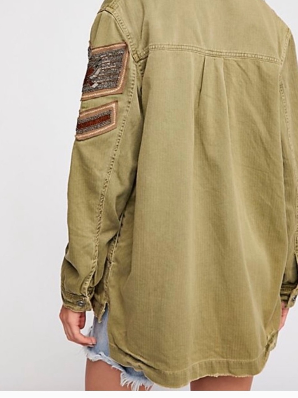 Utility Jacket Bundle - Picture 5 of 5